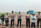 Polresta-Sidoarjo-Ajak-Warga-Budidayakan-Uwi-Ungu,-Dukung-Ketahanan-Pangan-dan-Green-Policing