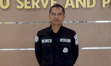 Oknum-Polisi-Diduga-Lakukan-Pengrusakan-Pabrik,-Berikut-Penjelasan-Polresta-Sidoarjo