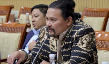 Anggota-Komisi-III-Apresiasi-Kinerja-Polri-dan-Dorong-Optimalisasi-Anggaran-untuk-2026