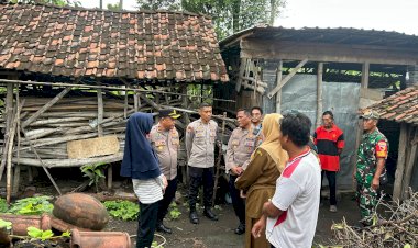 Akhiri-Praktik-Pasung-Polres-Ponorogo-Evakuasi-ODGJ-dan-Kirim-ke-RSJ