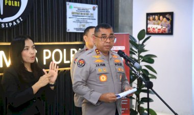 Sebanyak-54-Personel-Dimutasi-Polri-Tegaskan-Komitmen-Pembinaan-Karier-dan-Profesionalisme