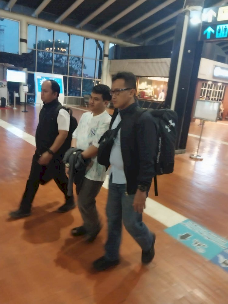 Polri Bongkar Jaringan Internasional TPPO Bermodus Admin Kripto di Myanmar, Dua Tersangka Ditetapkan